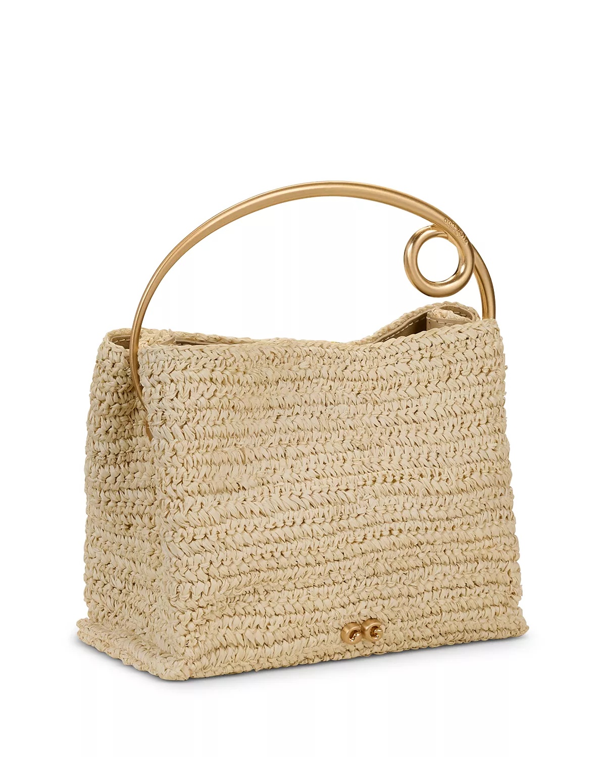 Lalli Top Handle Bag - 2