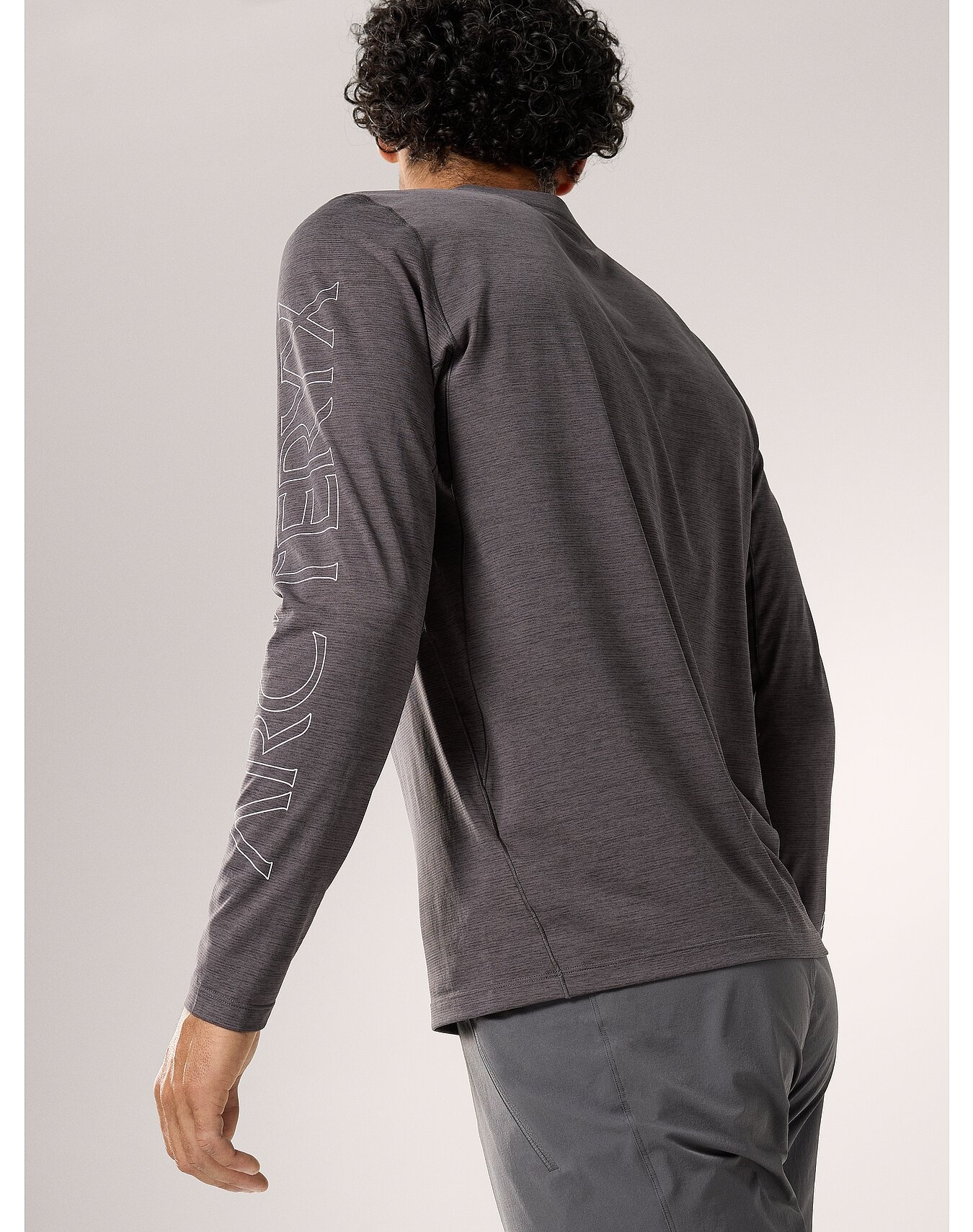 Cormac Arc'Word Shirt LS - 6