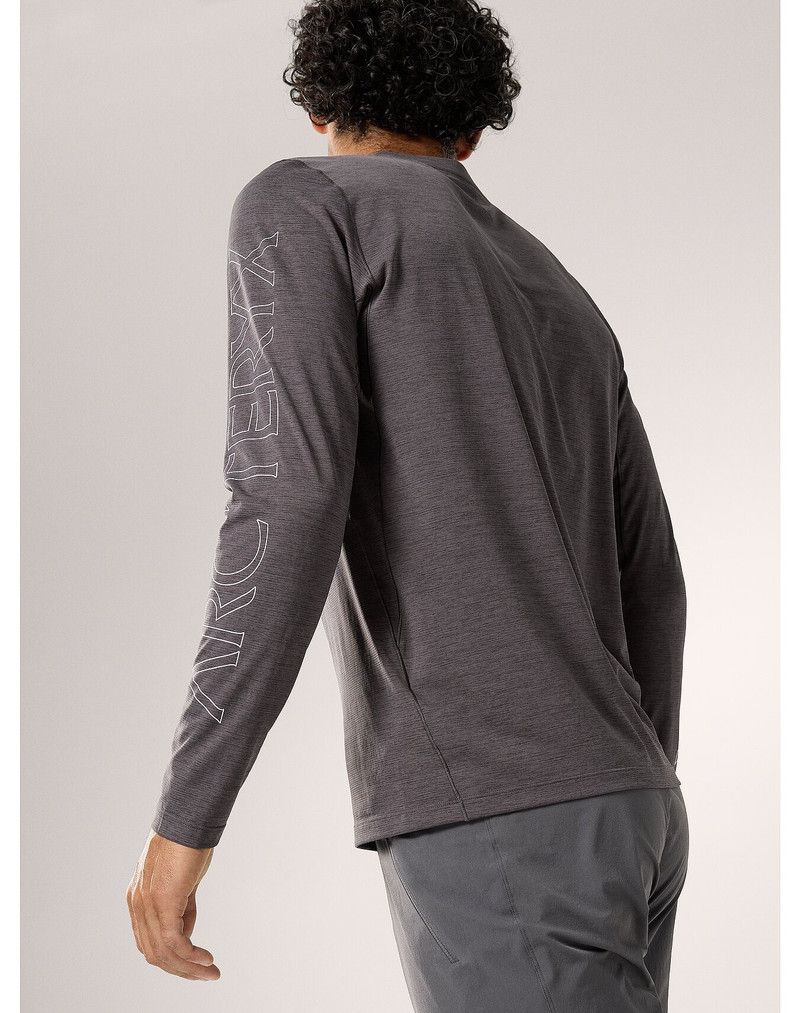 Cormac Arc'Word Shirt LS 6