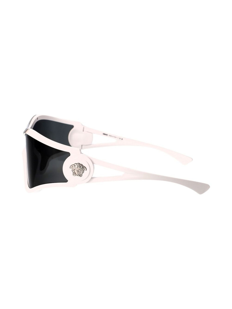 0VE4475 shield-frame sunglasses 3
