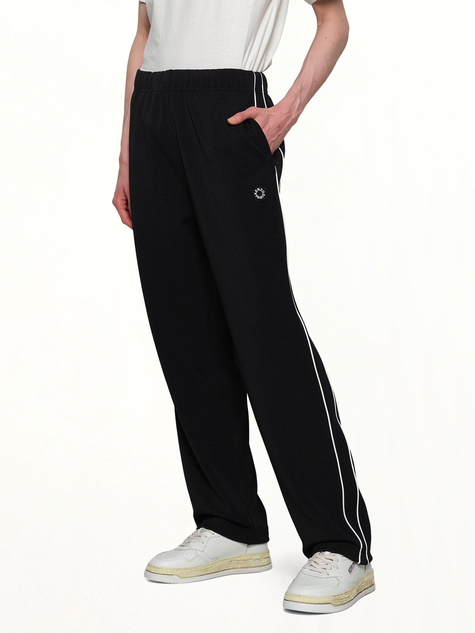 Boke Flower 2.0 Trackpants in Black - 6