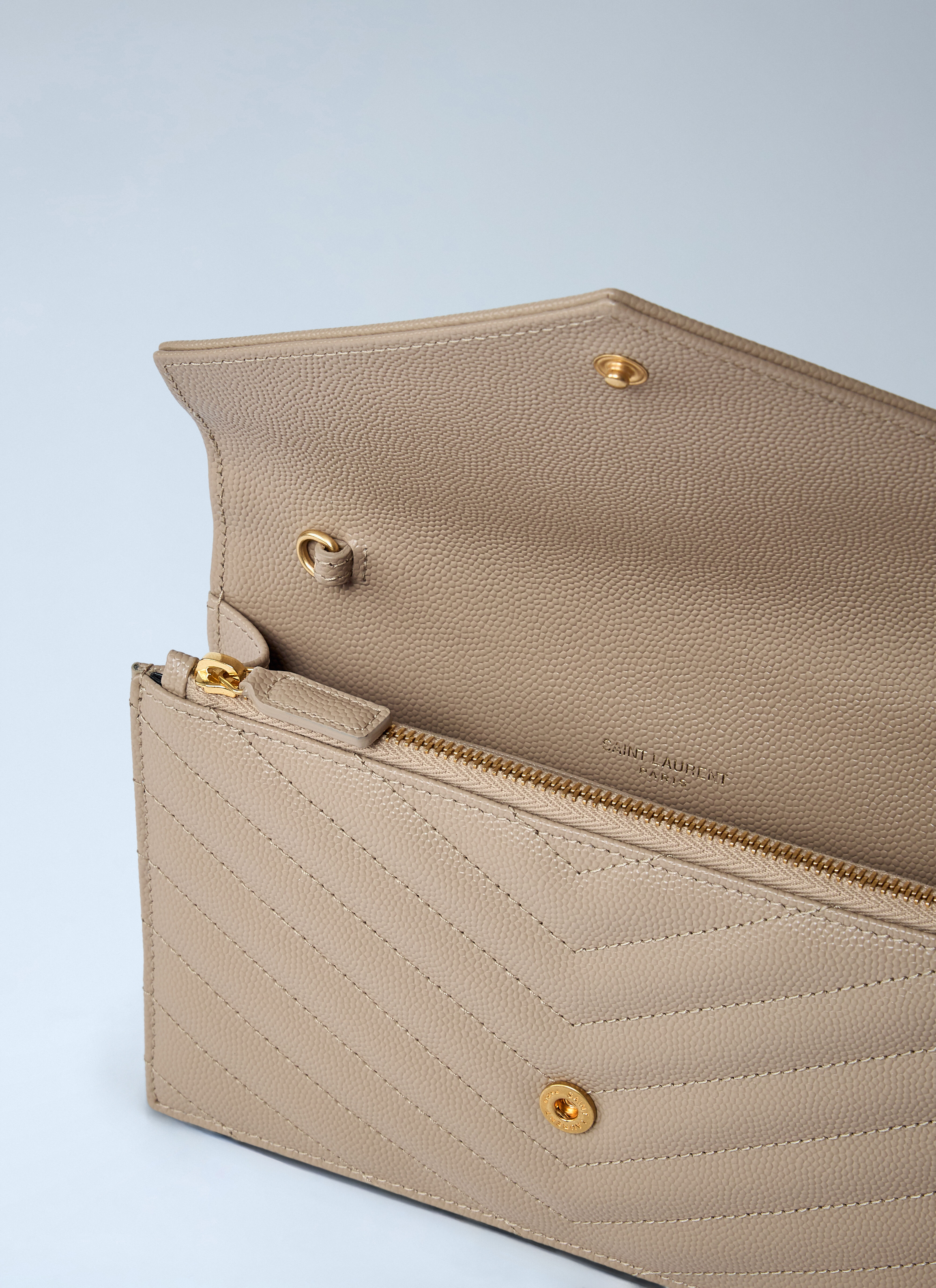 Cassandre Envelop Chain Wallet - 5