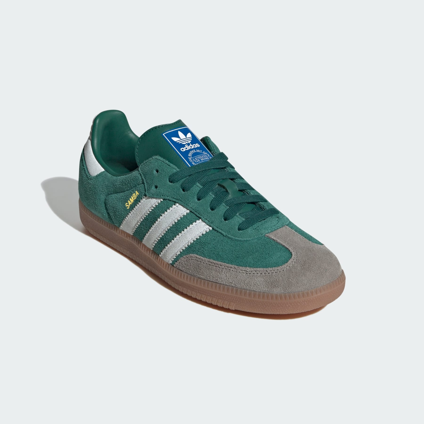 Samba Originals Shoes - 5