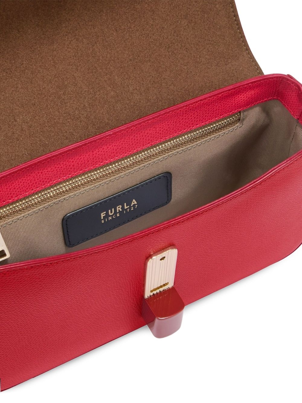 Iride cross body bag - 7
