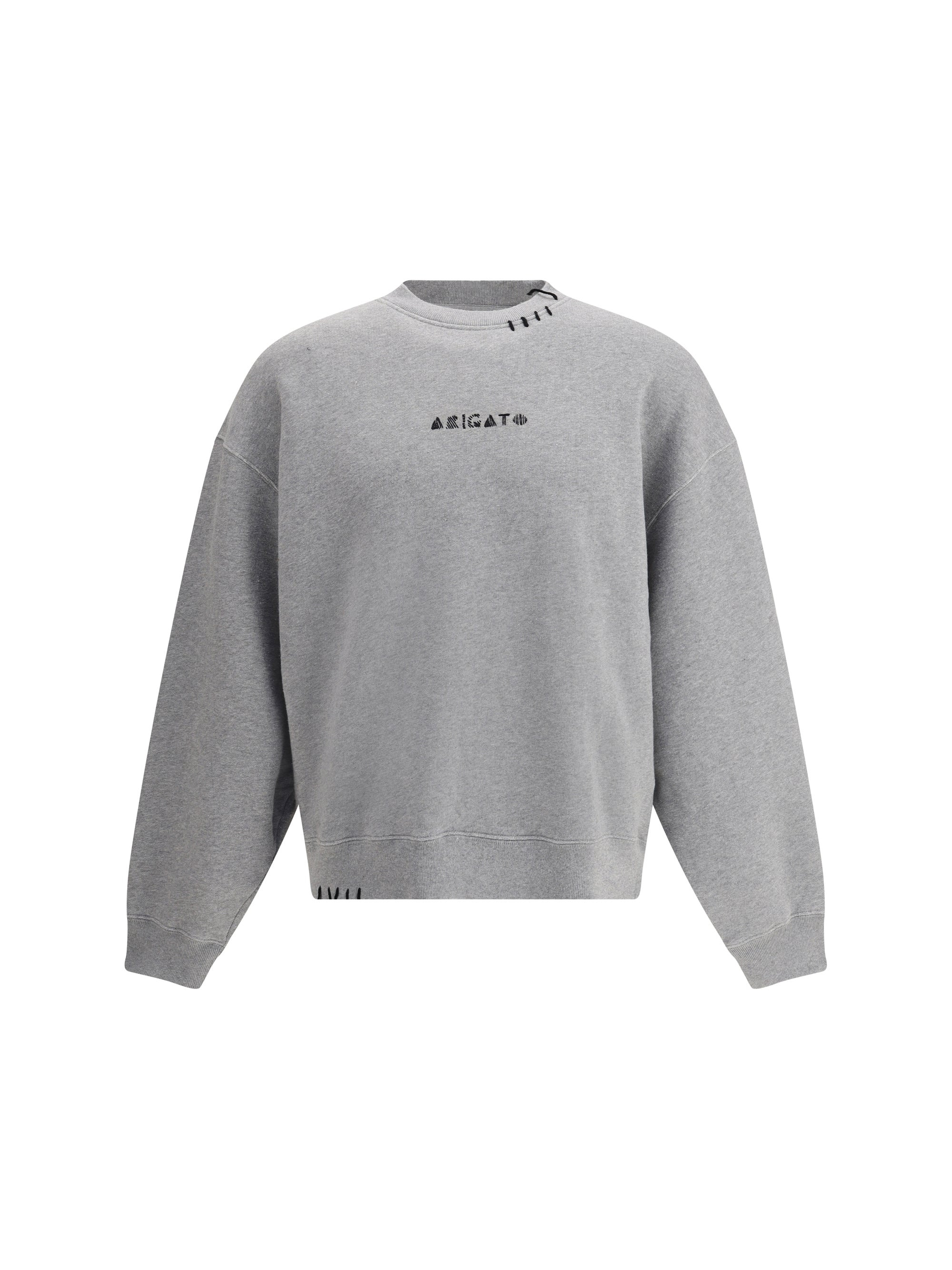Axel Arigato Men Loops Sweatshirt - 1