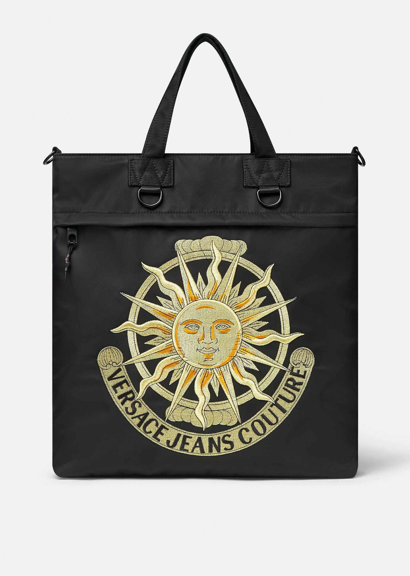 Garland Sun Tote Bag - 1