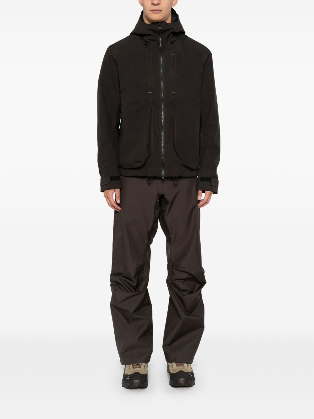Ark trousers - 2