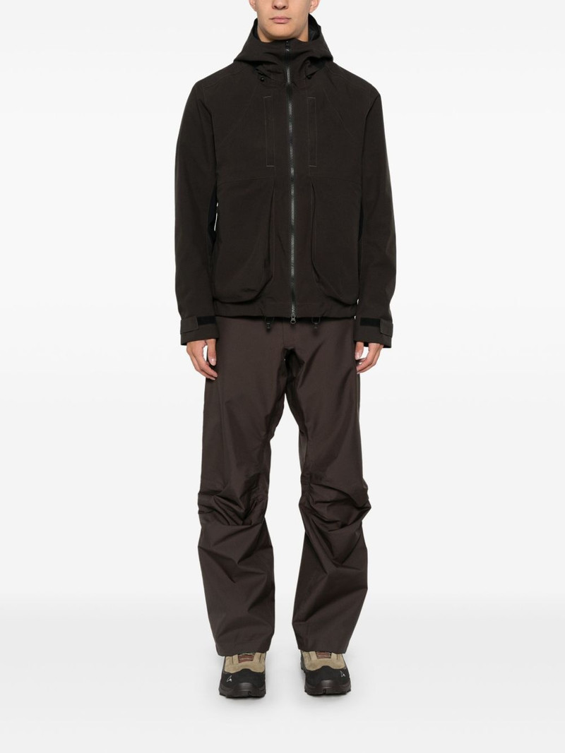 GR10K Ark trousers outlook