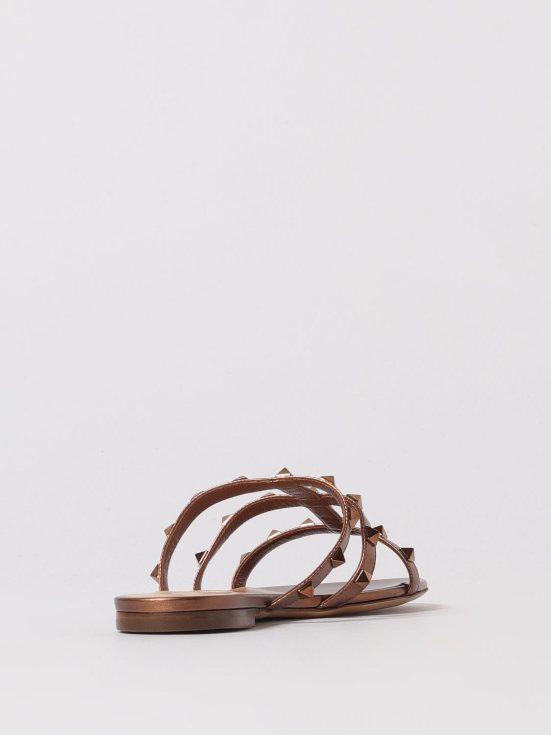 Flat sandals woman Valentino Garavani - 3