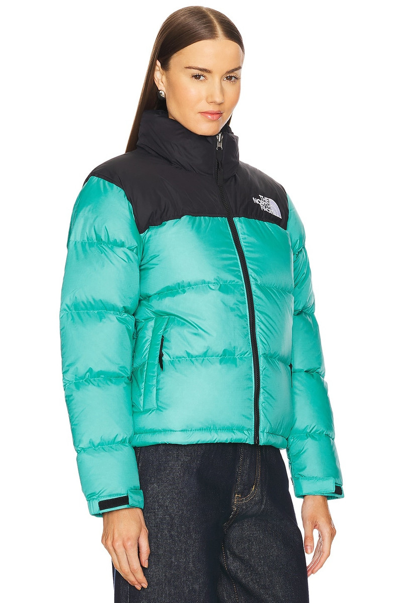 The North Face 1996 Retro Nuptse Jacket outlook