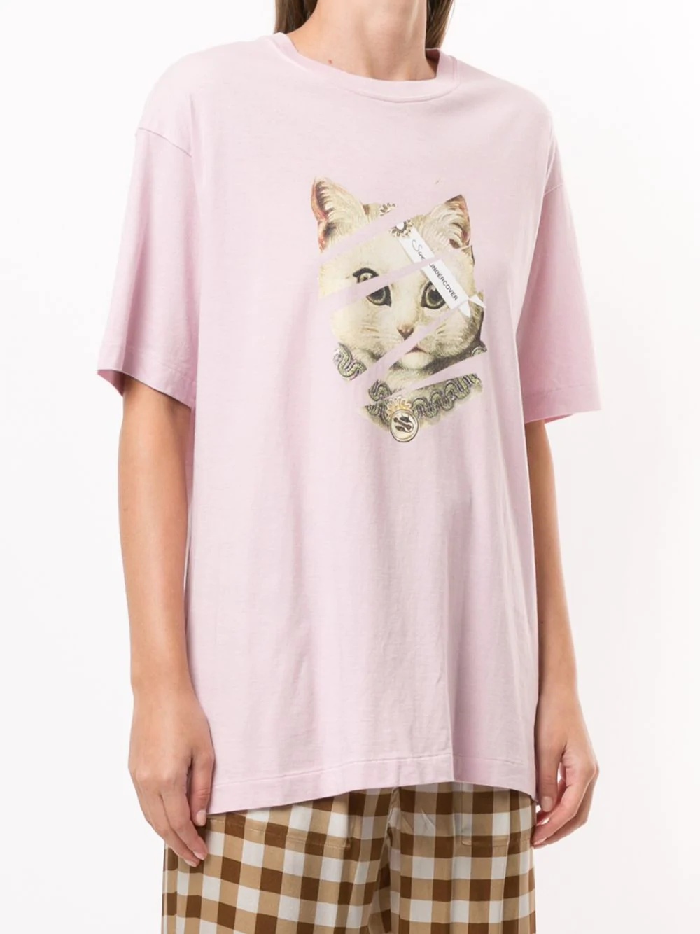 Sue Cat T-shirt - 3