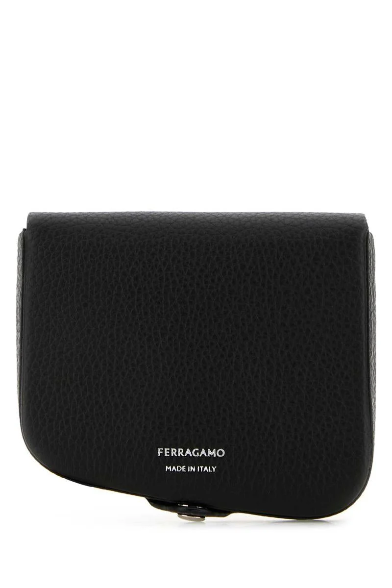 Salvatore Ferragamo Wallets - 1