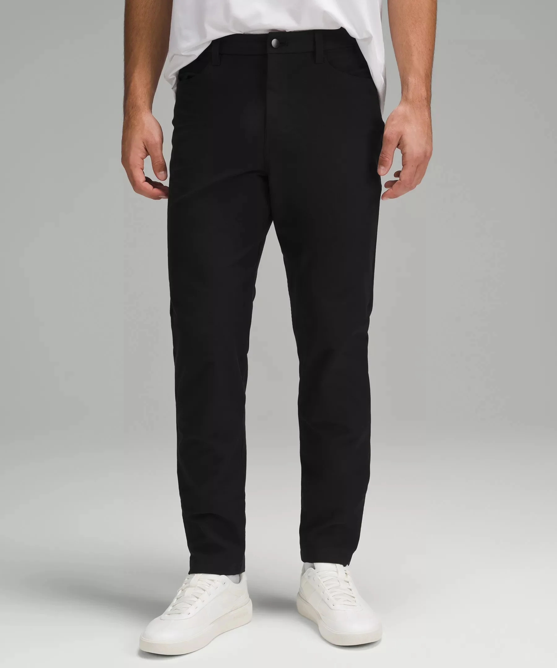 ABC Classic-Fit 5 Pocket Pant 30"L *Utilitech - 1