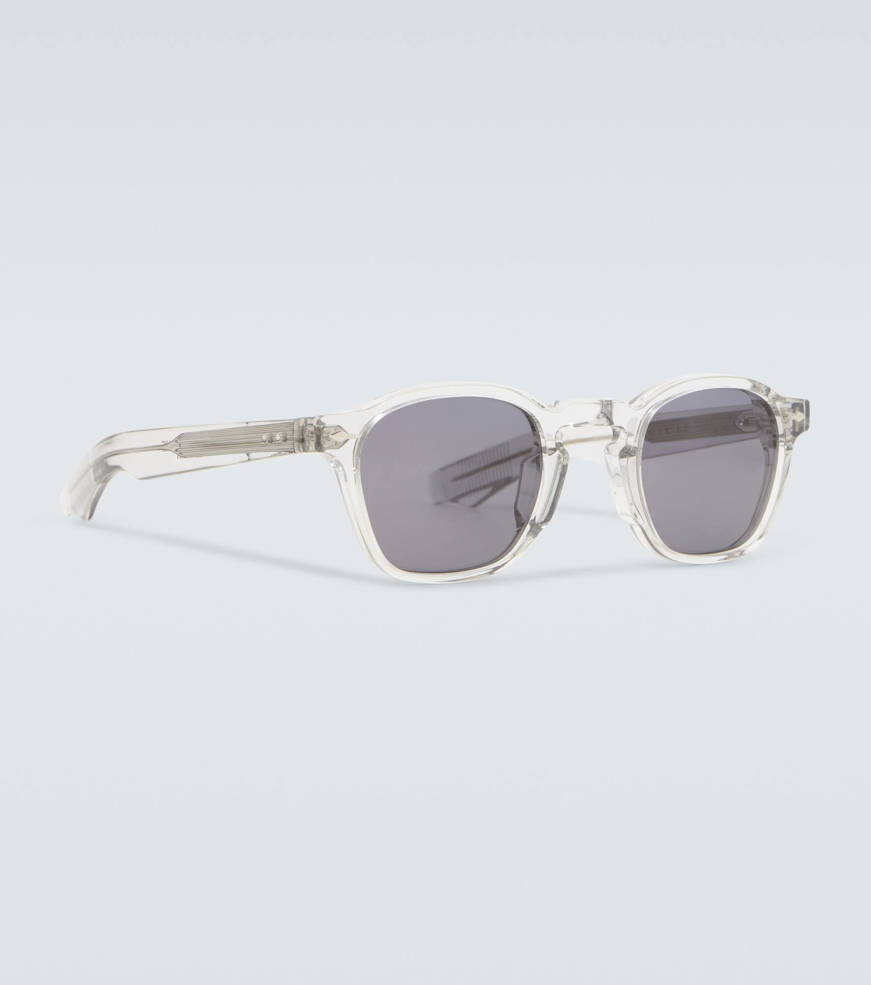 Zephirin 47 round sunglasses - 4
