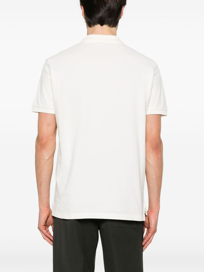 cotton polo shirt 3