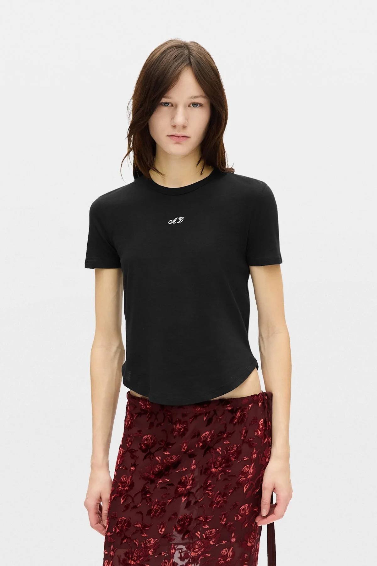 Floor Micro T-Shirt - 1
