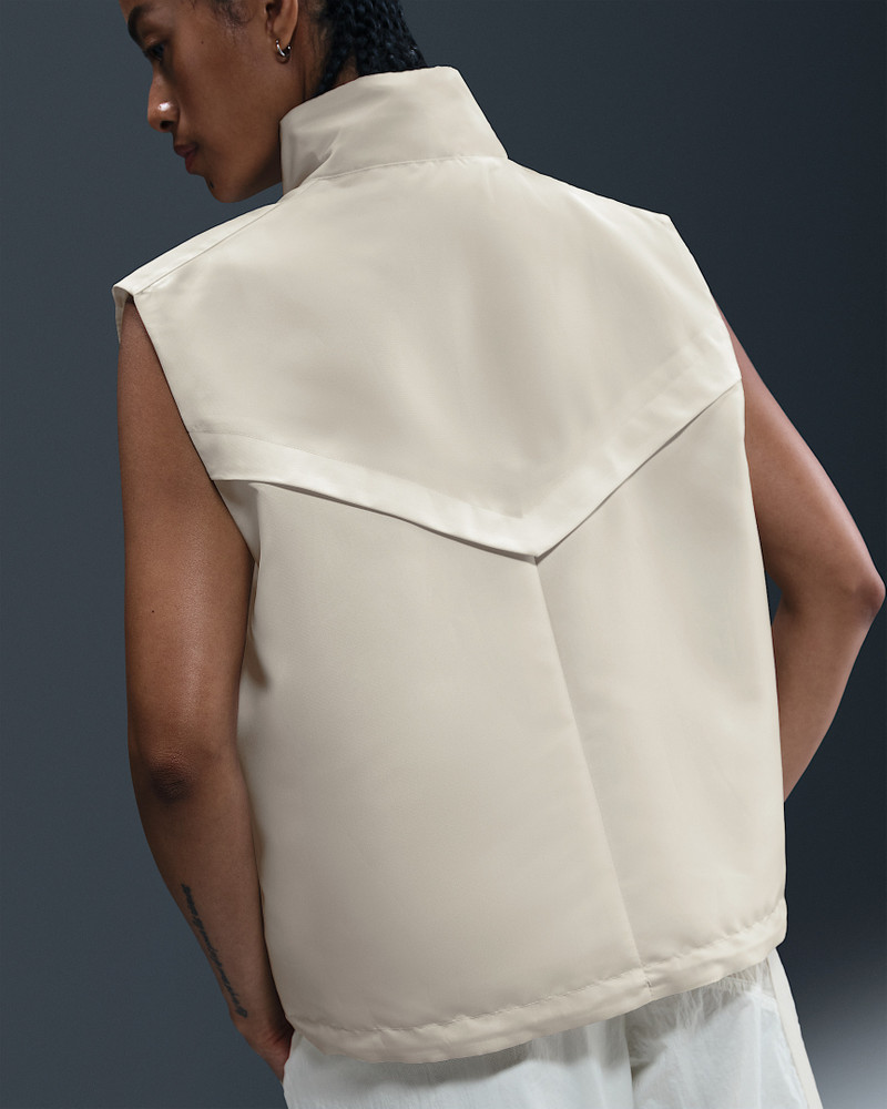 Nike Nike Sportswear Windrunner Women's Vest outlook