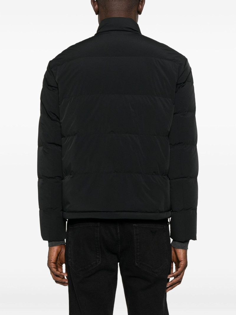 logo-patch jacket 4