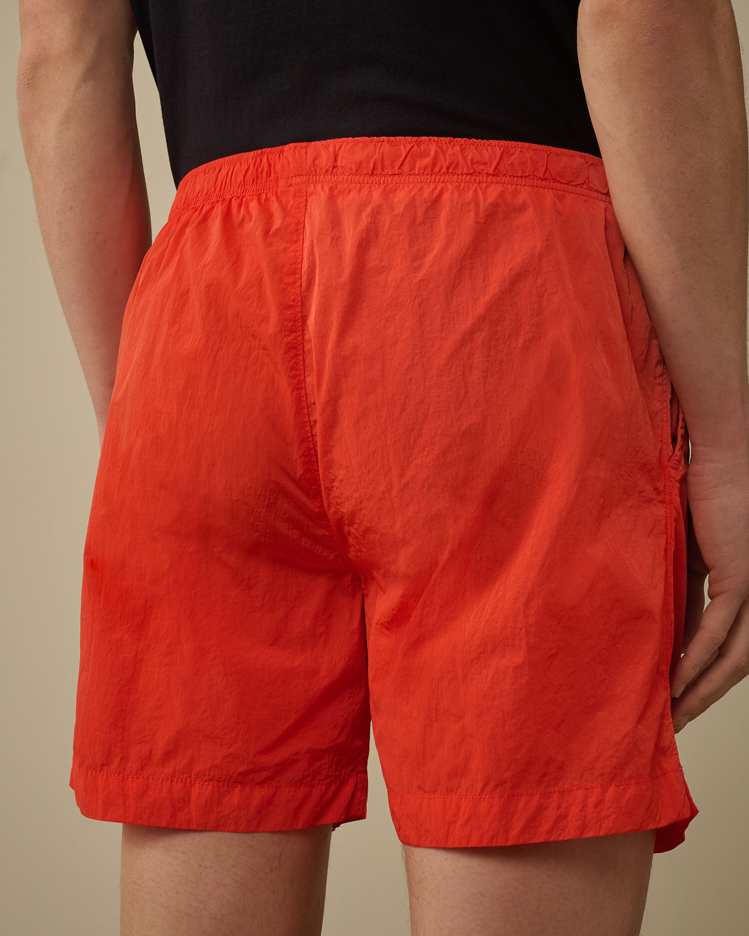 Chrome-E Swim Shorts - 6