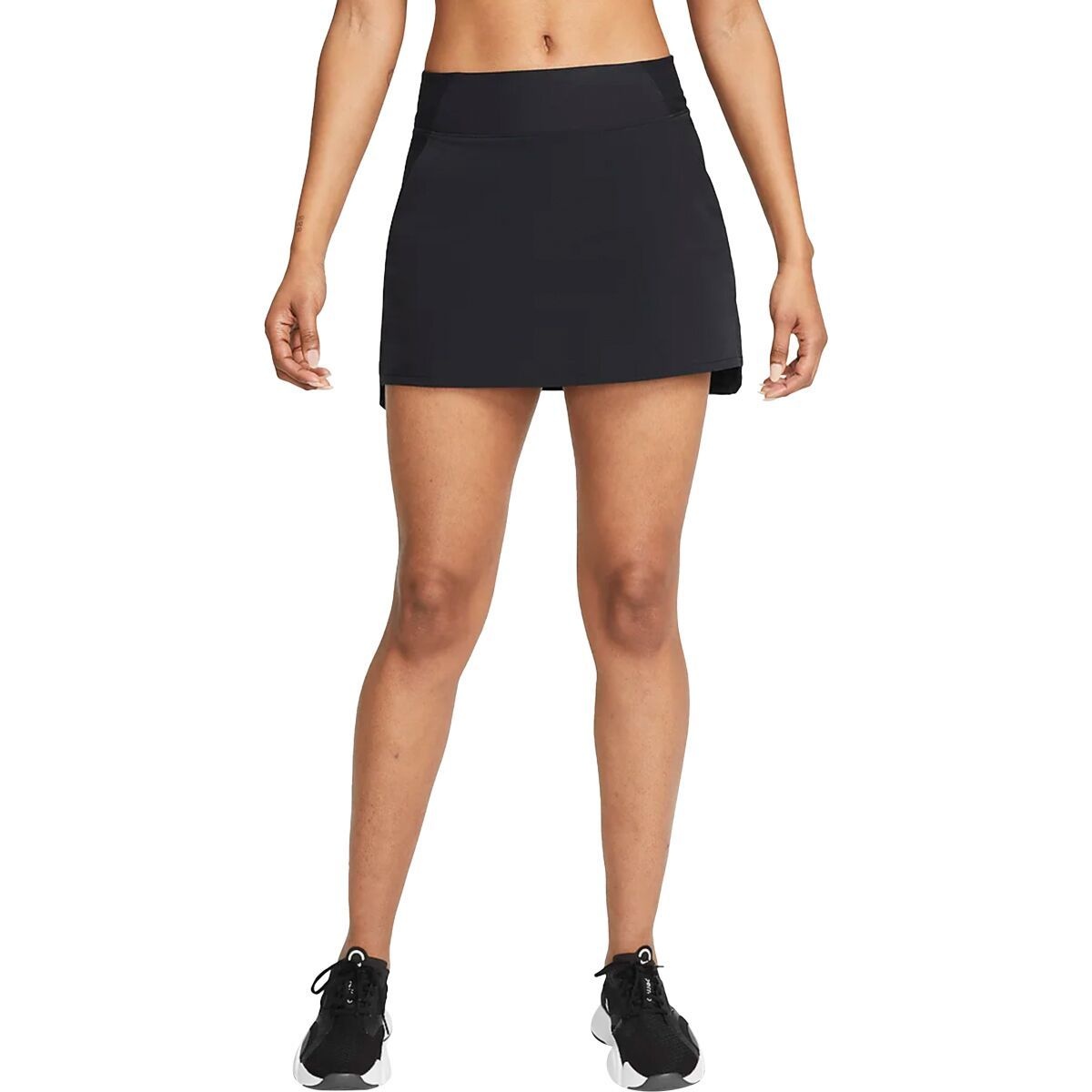 Dri-FIT Bliss Mid-Rise Training Skort - Women's - 1