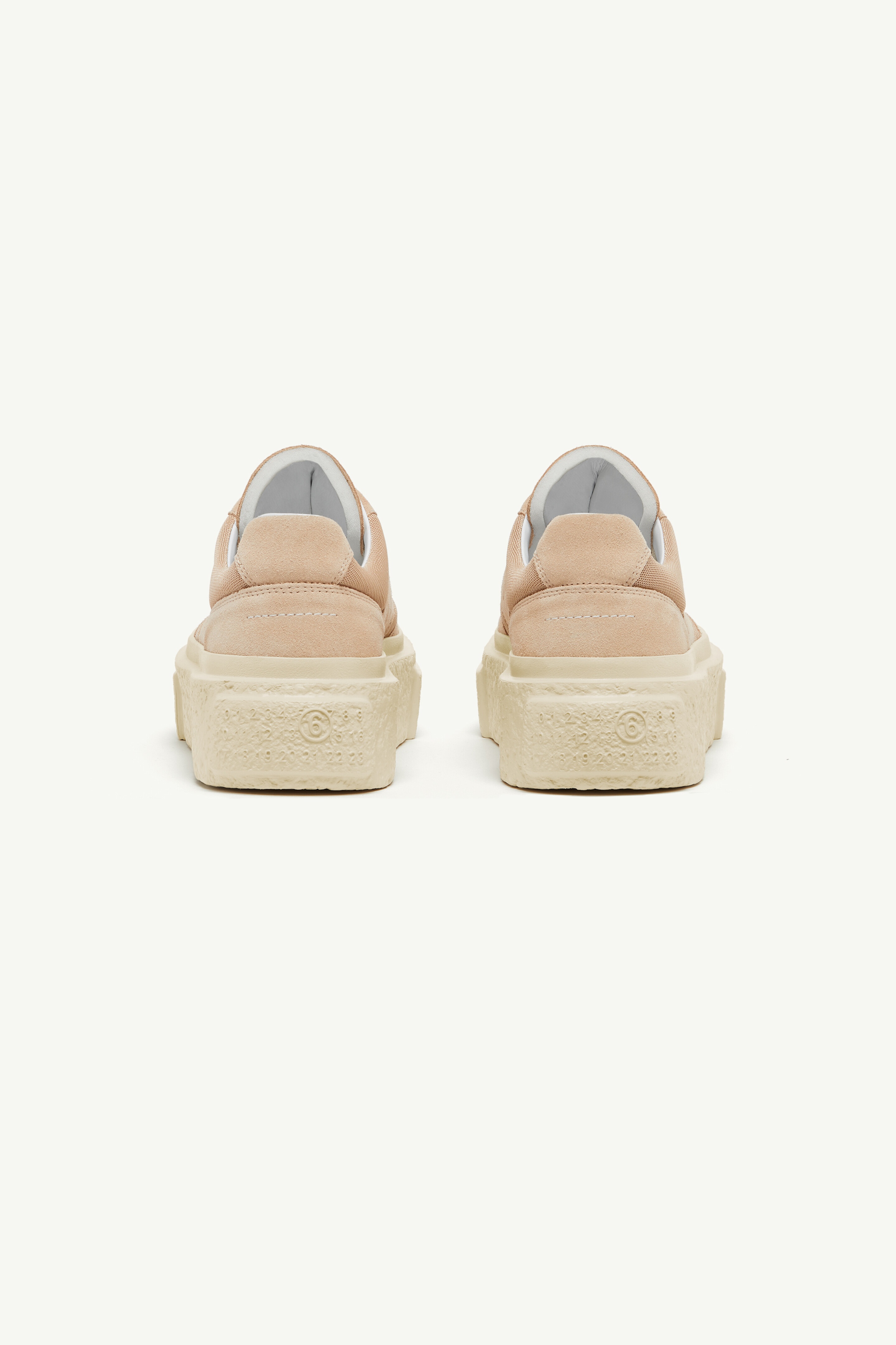Gambetta Sneakers - 3