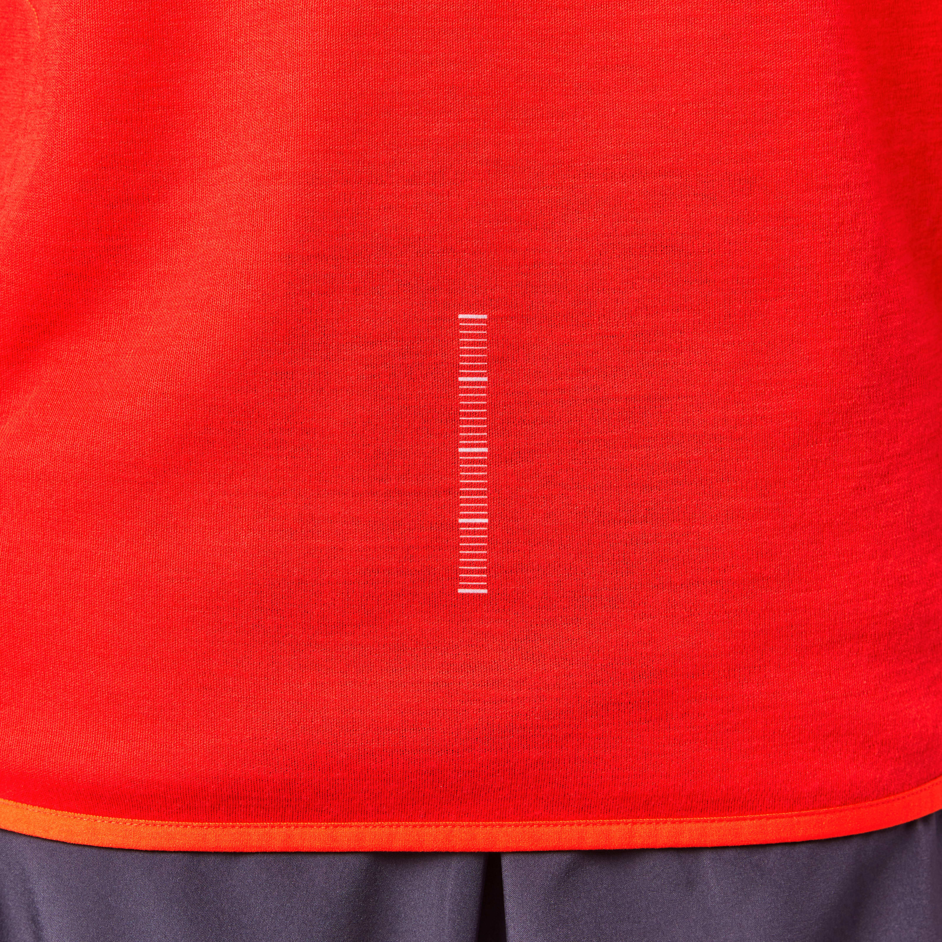 Men's Core Merino Wool 1/2 Zip - 5