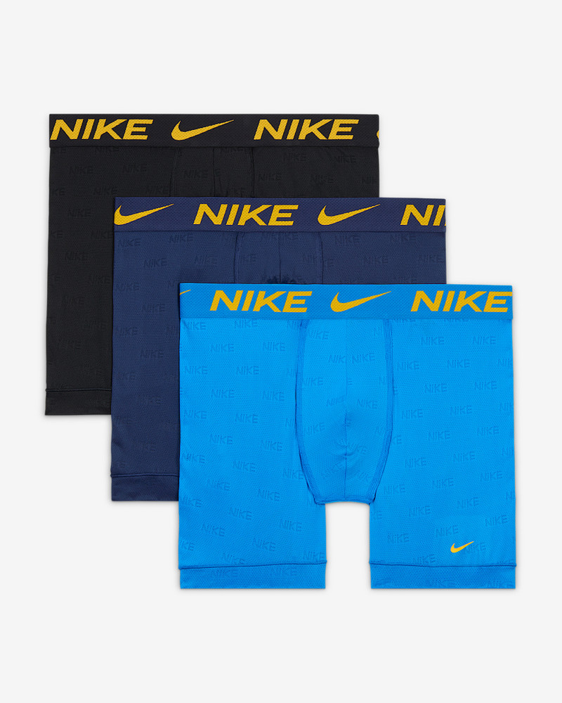 Nike Dri-FIT ADV Micro Men's Boxer Briefs (3-Pack) 6