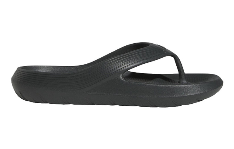 adidas Adicane Flip Flop 'Carbon' HQ9921 3