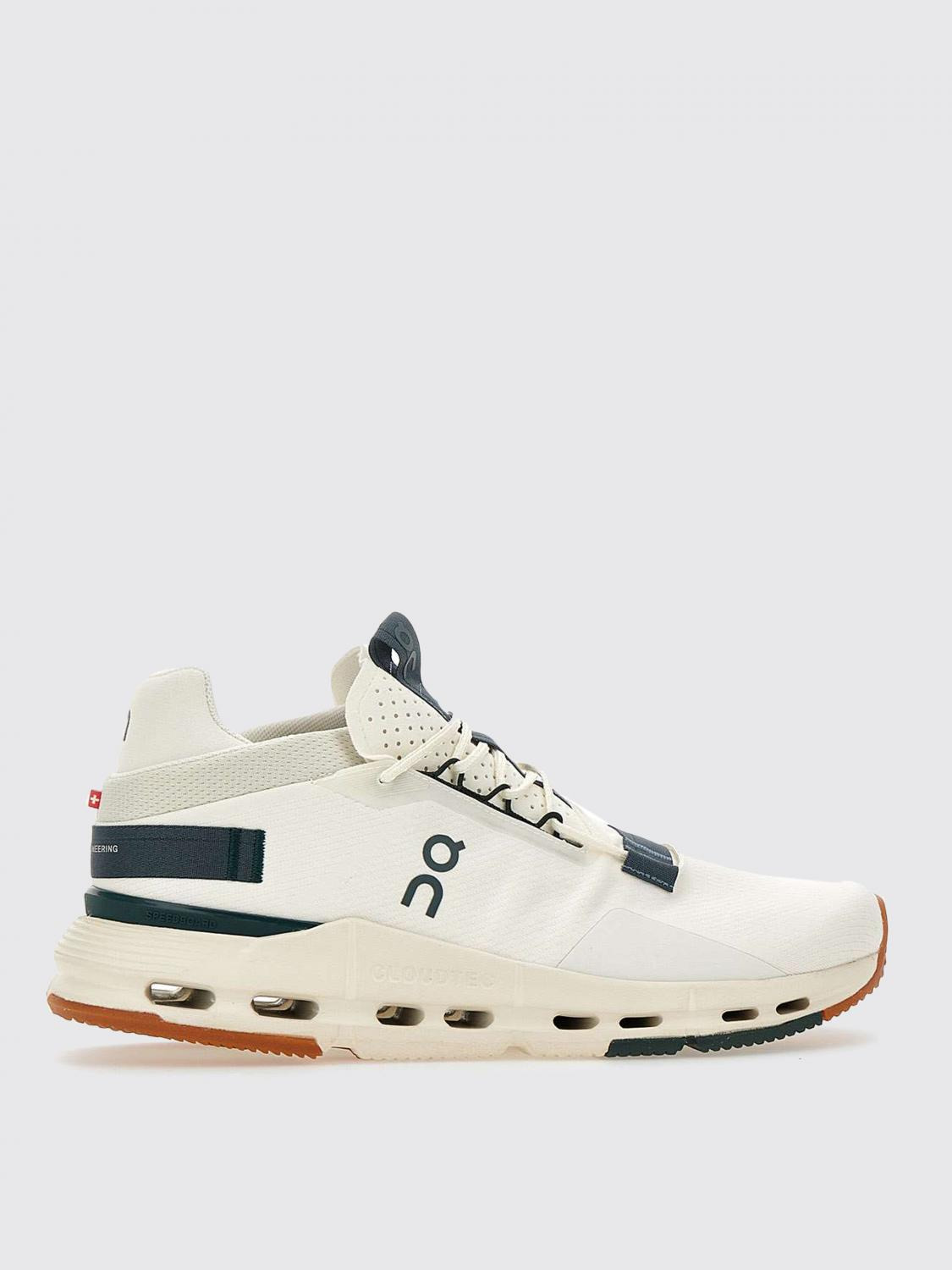 Sneakers men On - 1