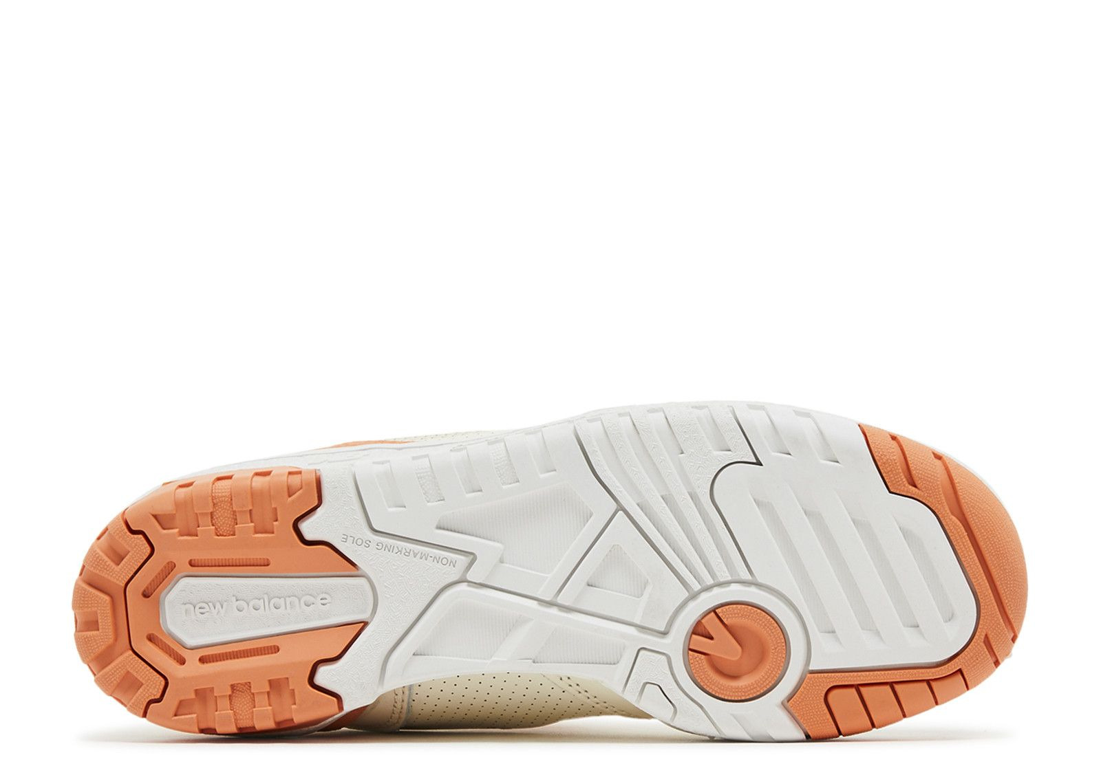 NEW BALANCE WMNS BBW550 'ANGORA COPPER' - 4
