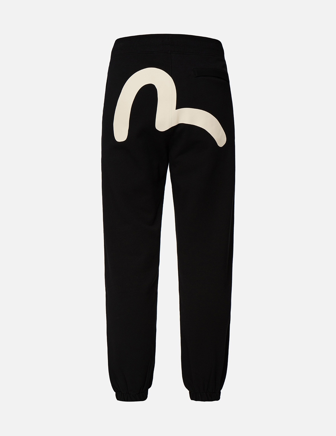 SEAGULL PRINT SWEATPANTS - 2