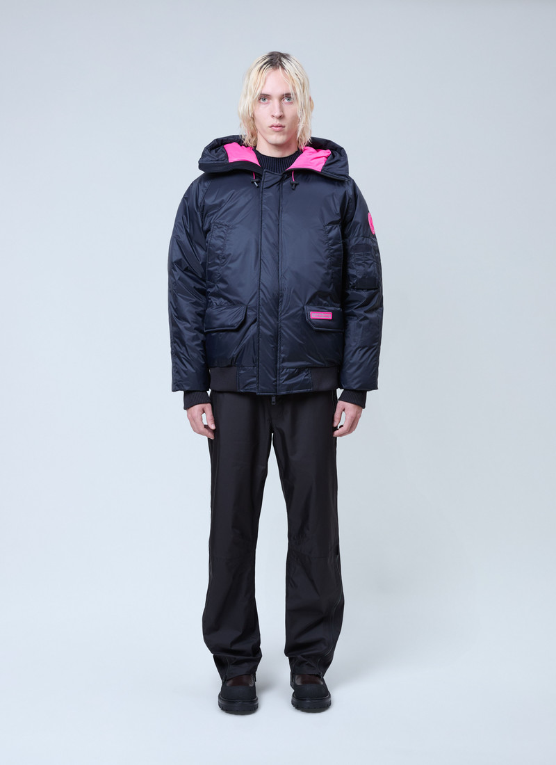 Canada Goose Chilliwack Bomber Jacket outlook