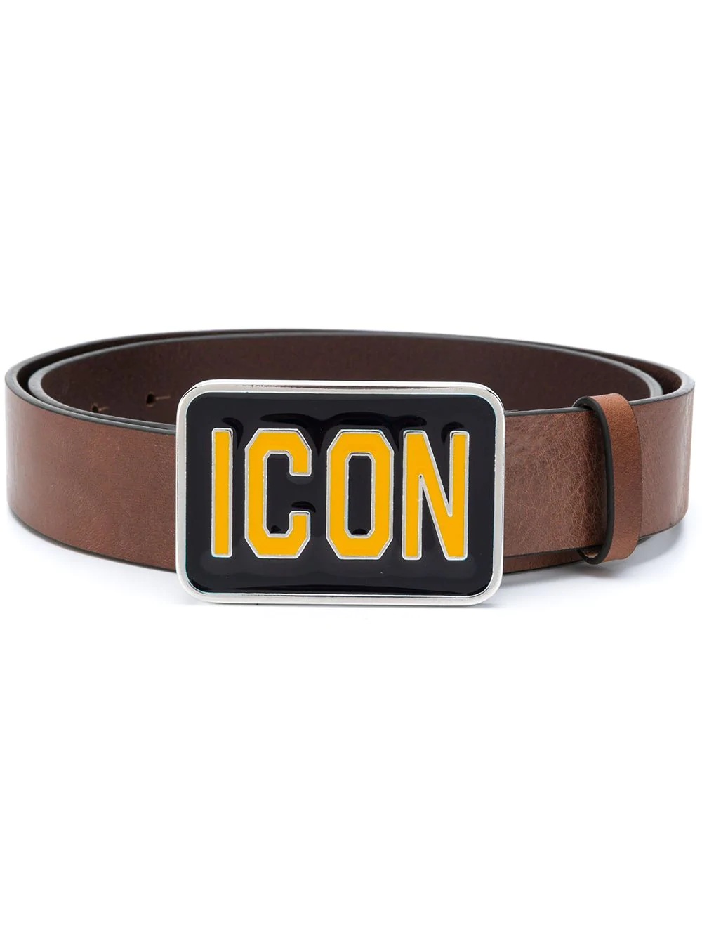 Icon logo belt - 1