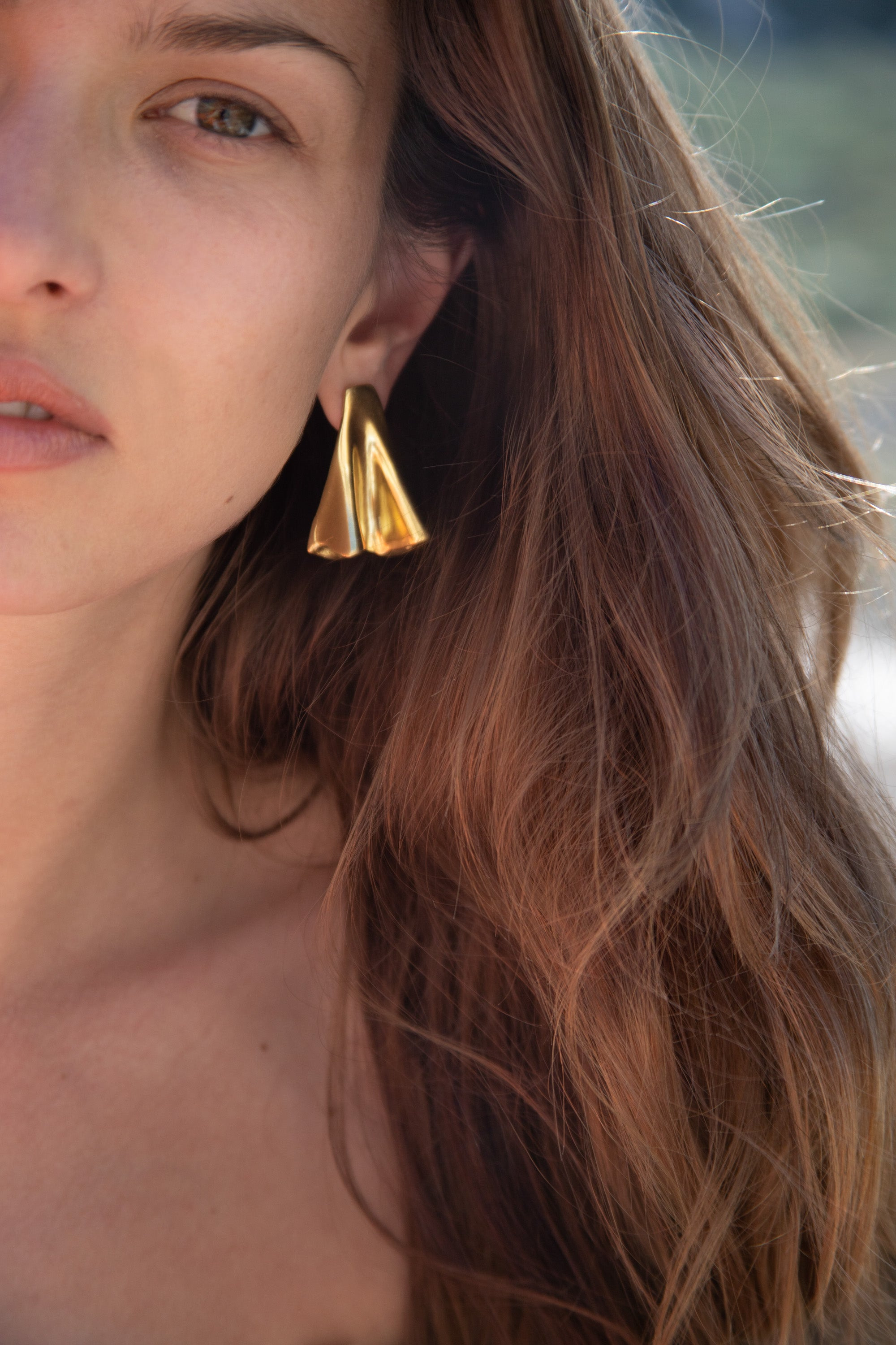 Hedi Earrings - 2
