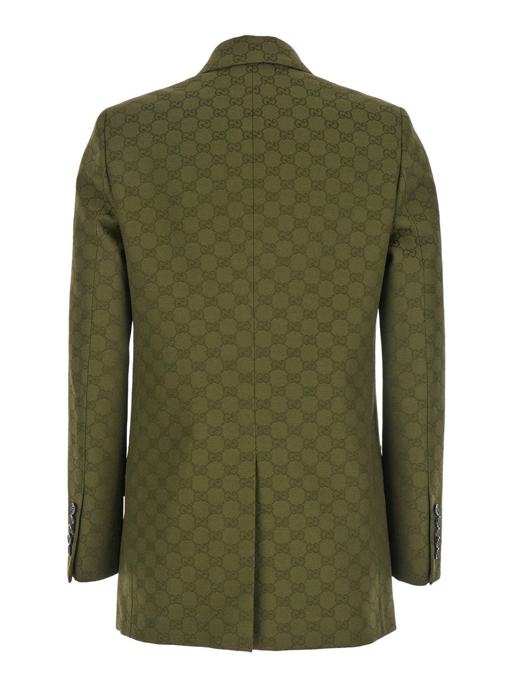 Gucci Women Blazer Look69 - 2