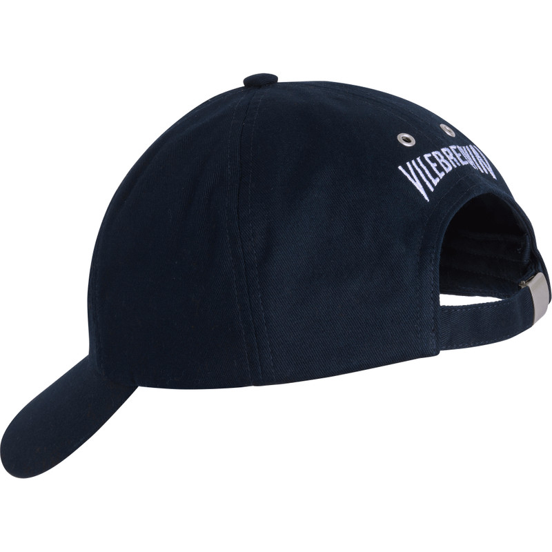 Vilebrequin Unisex Cap Solid - Vilebrequin x Ines de la Fressange outlook