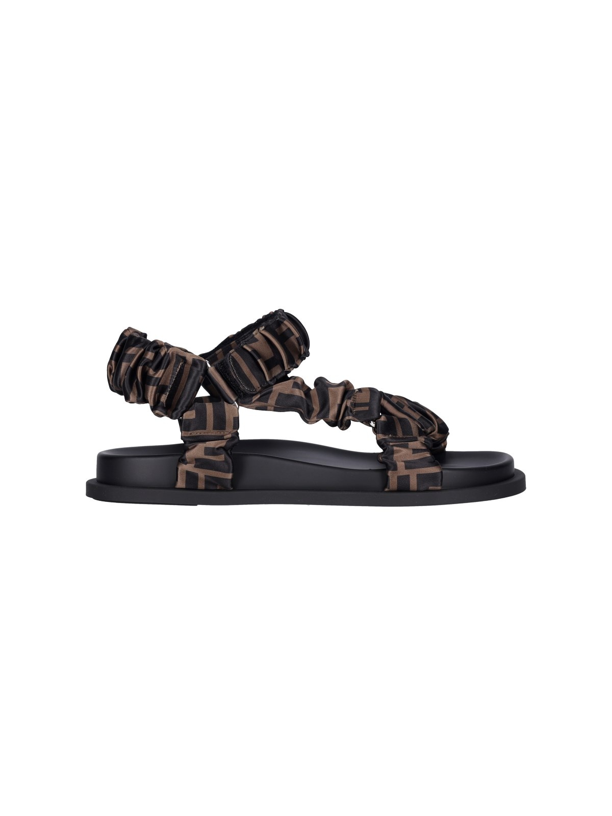 'FEEL' SANDALS - 1