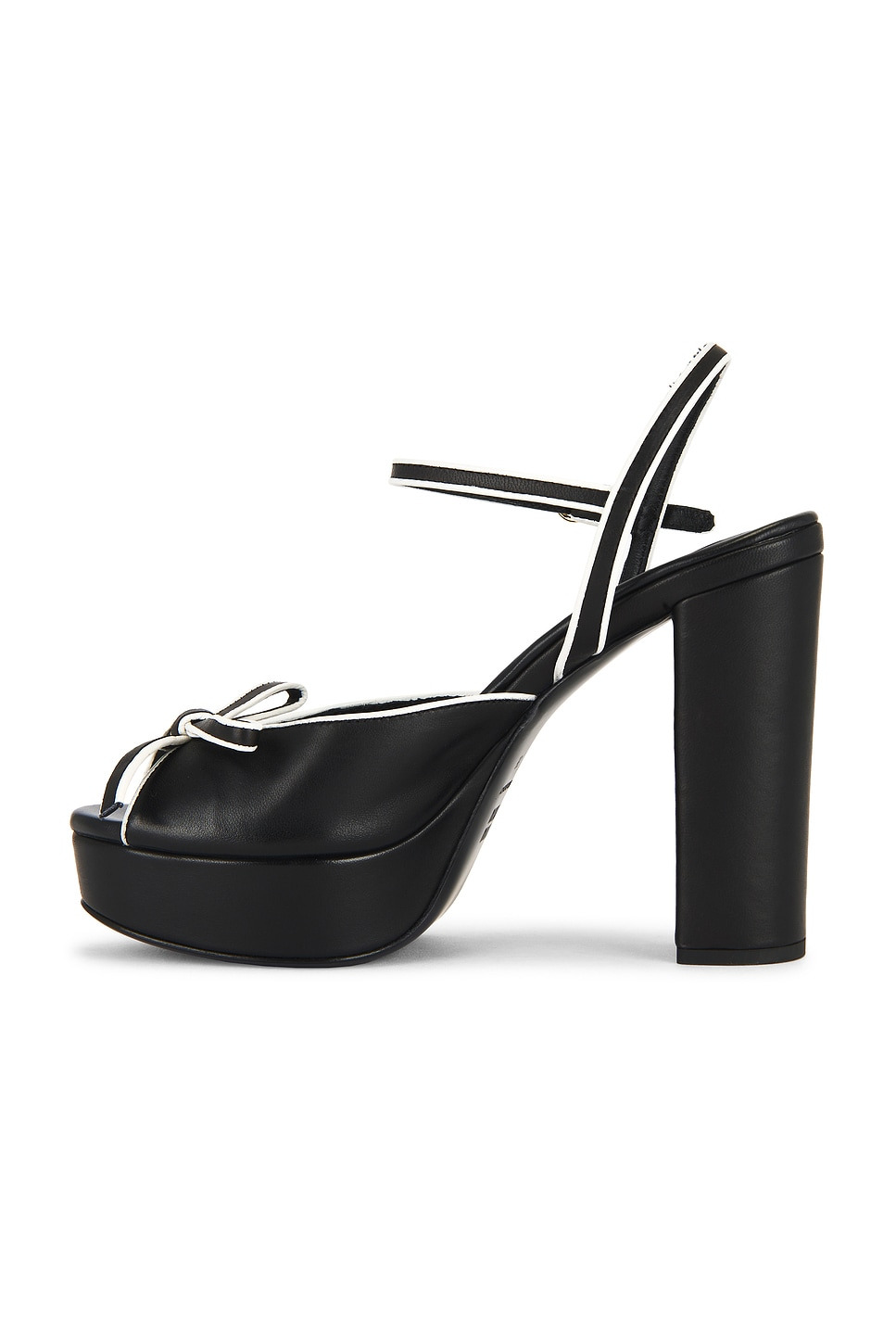 Platform Sandal - 5