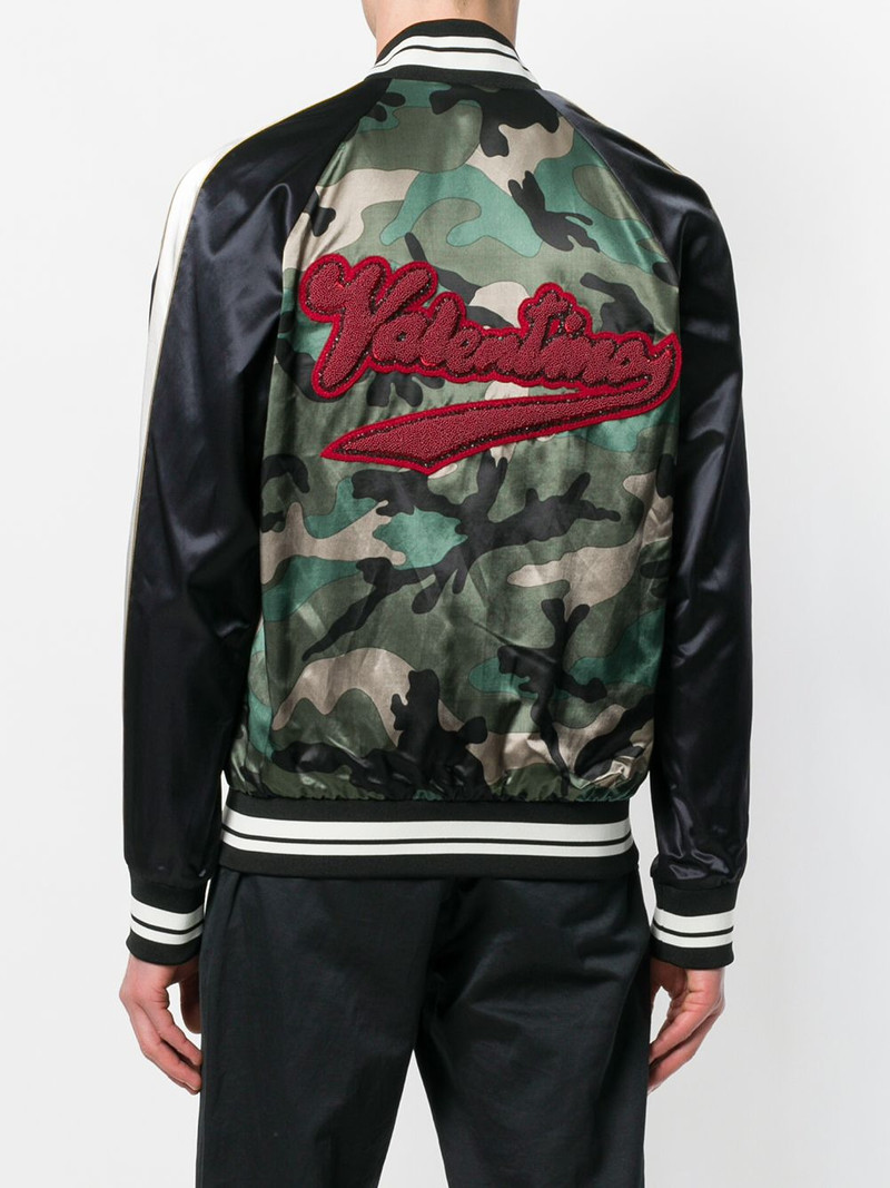 camouflage bomber jacket 4