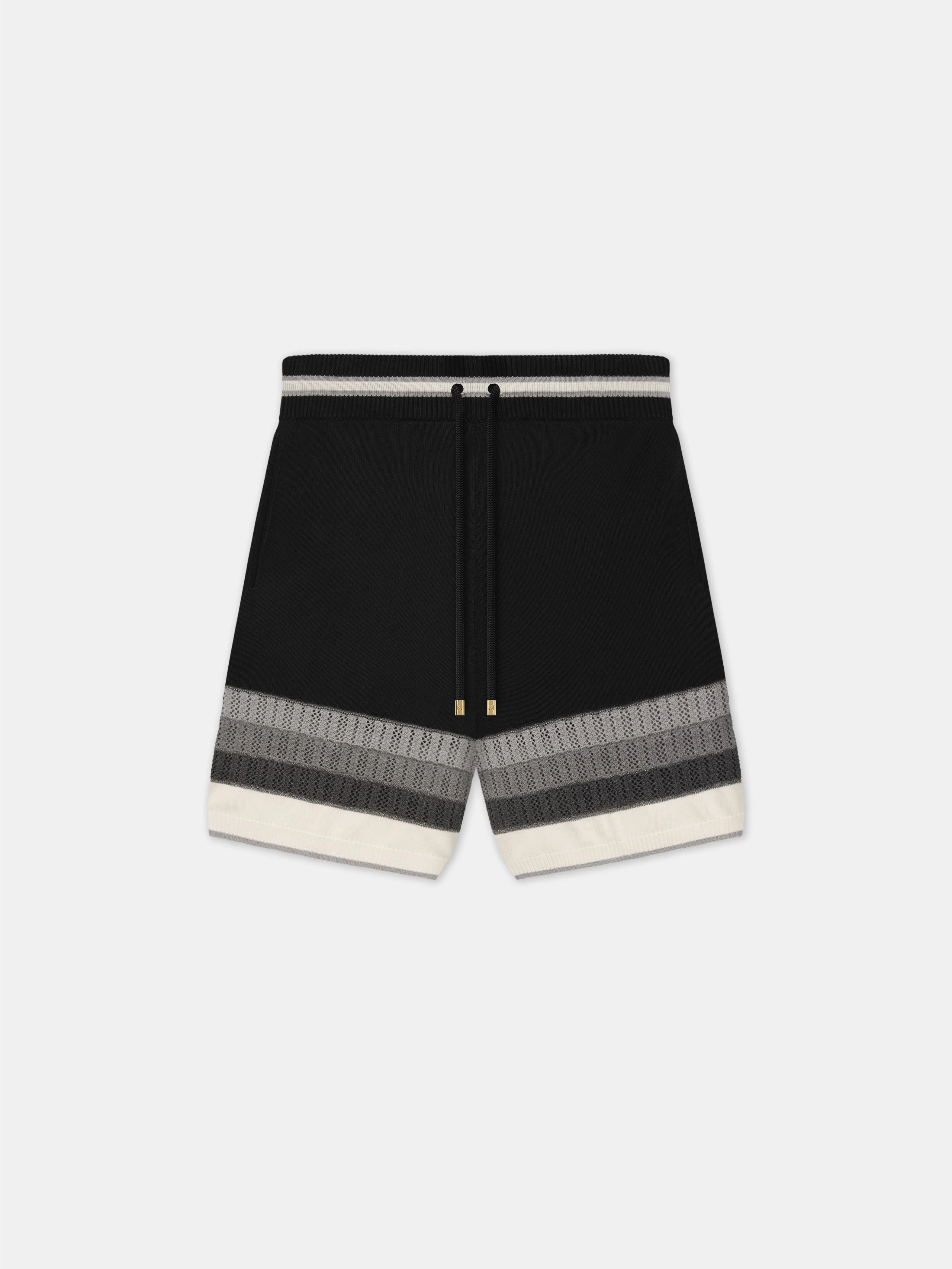 MA STRIPED SHORT - 1