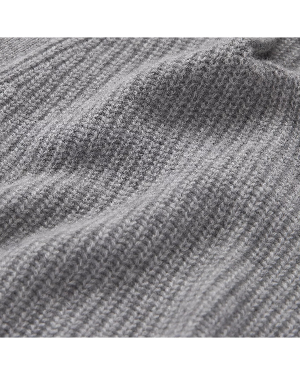 Cashmere Cocoon Cardigan - 5