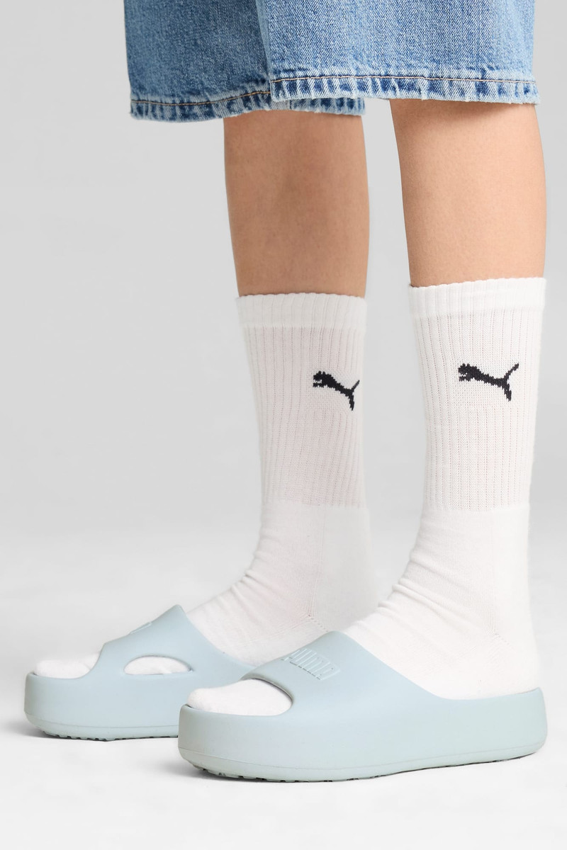 PUMA Shibusa Women's Slides outlook