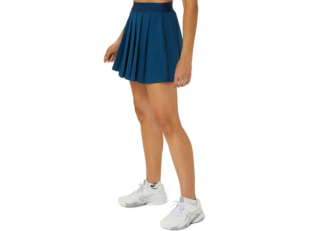 WOMEN'S CLASSIC SKORT - 3