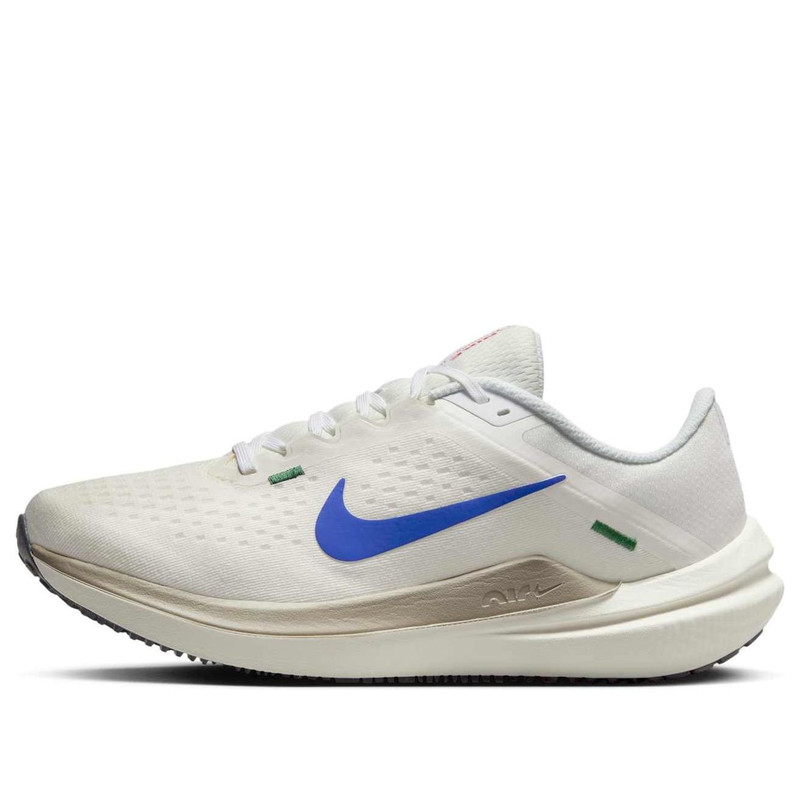 (WMNS) Nike Air Zoom Winflo 10 'Sail Blue' HQ1184-141 1