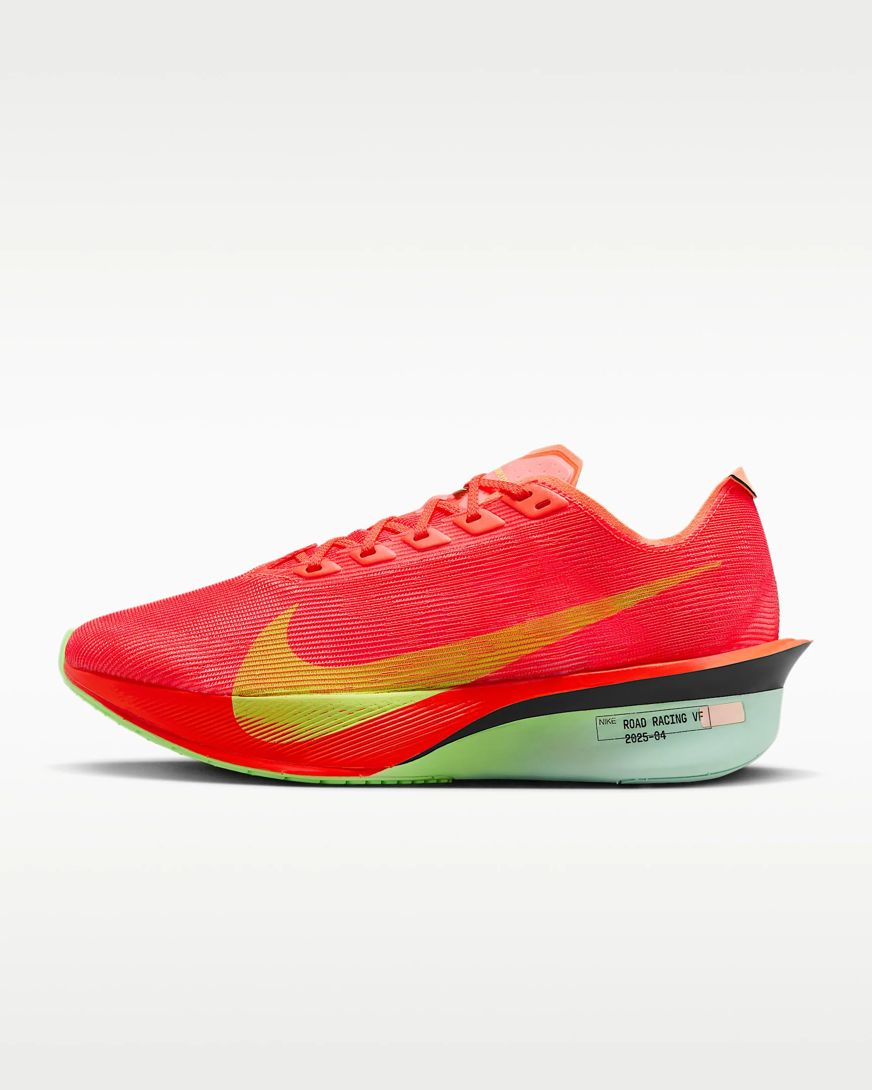 Nike Vaporfly 4 Women's Road Racing Shoes - 1