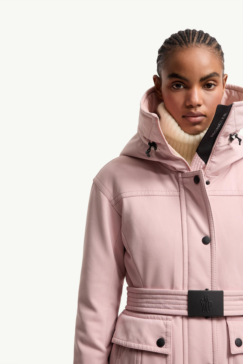 Isle Hooded Insulated Ski Jacket 7