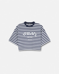 VERSACE｜SHORT-SLEEVED ROUND NECK T-SHIRTS (1014237 1A10 s-l1200.jpg