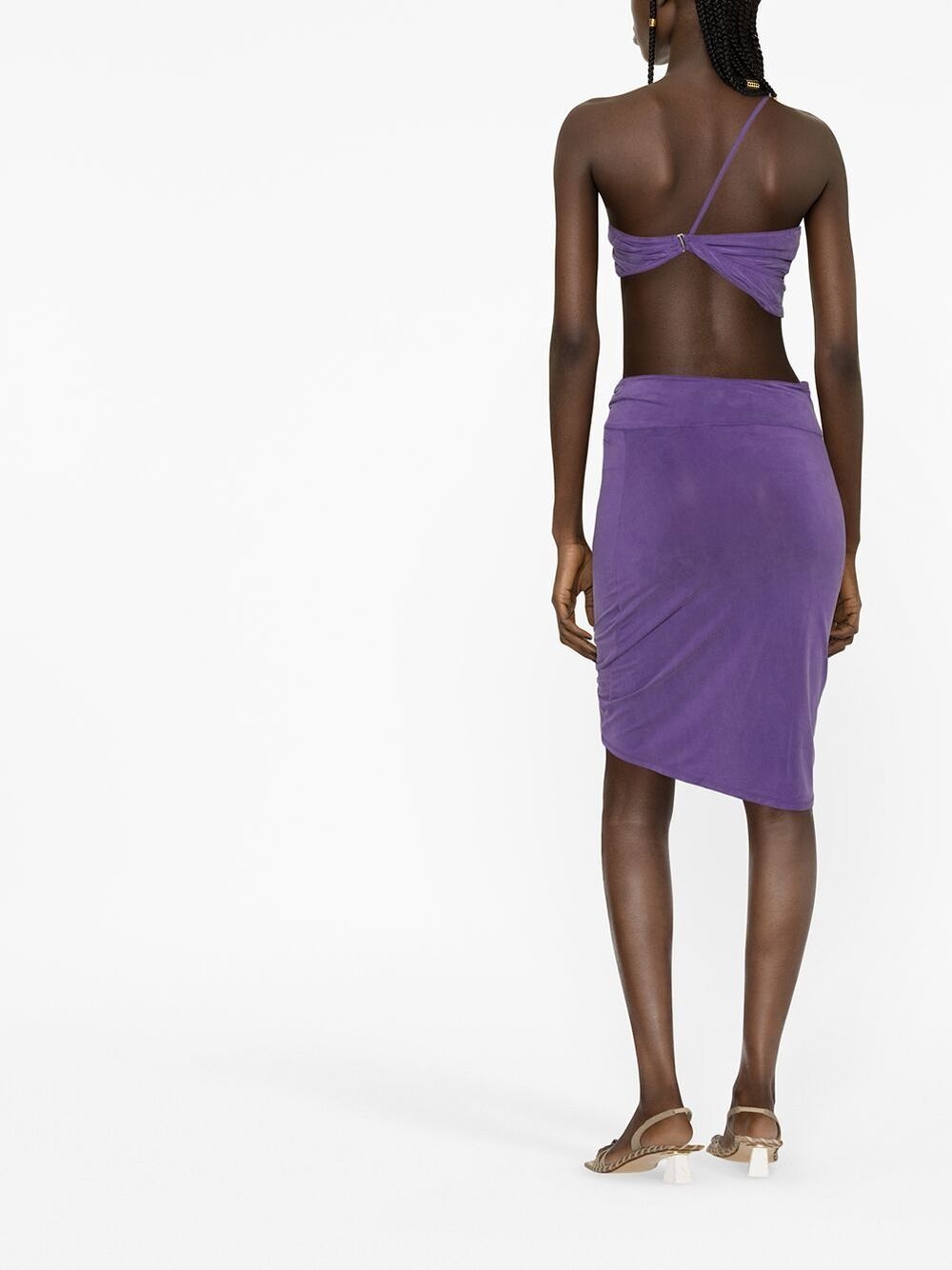 Le Bandeau asymmetric top - 4