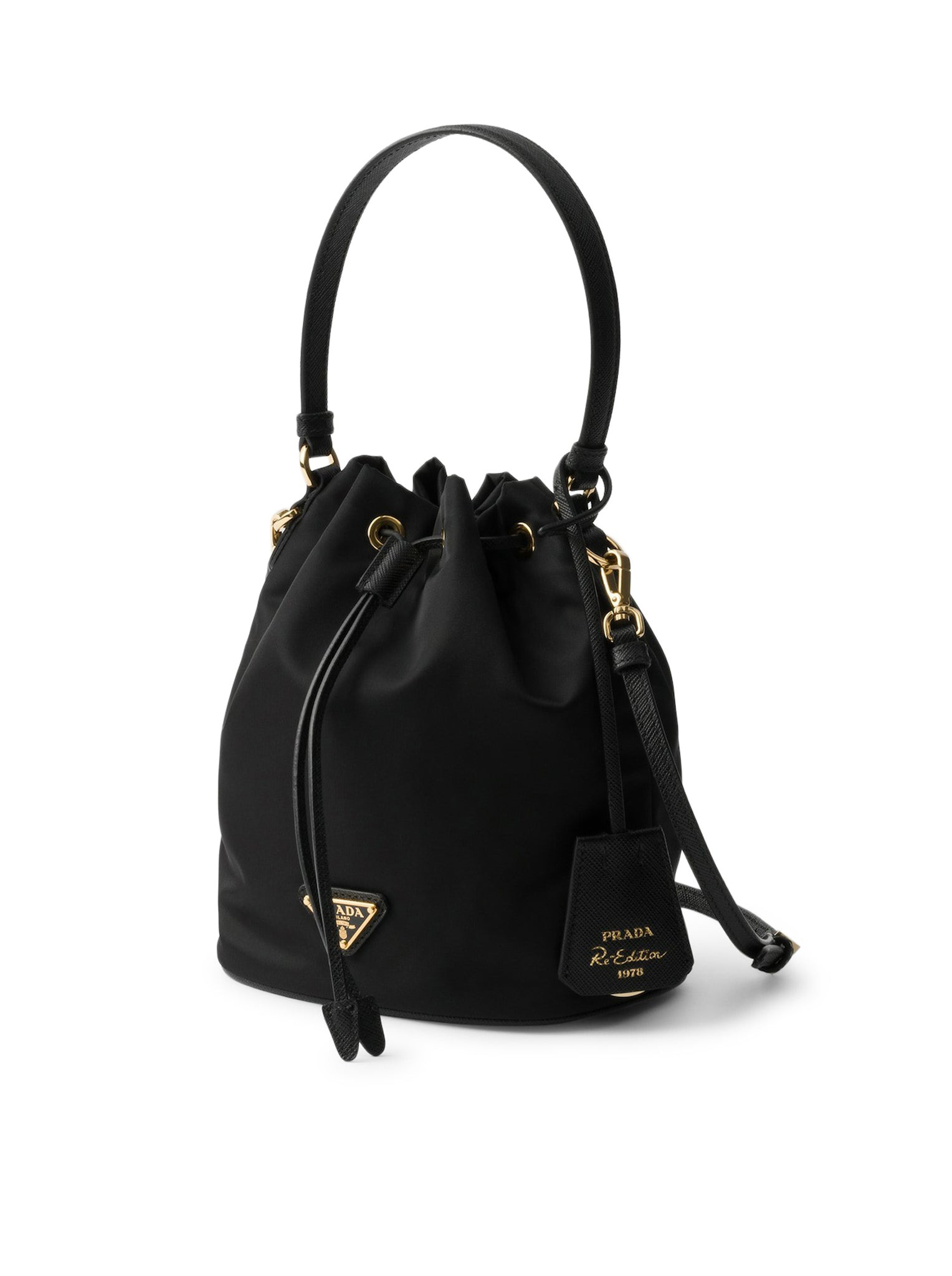 RE-EDITION 1978 MINI BAG IN RE-NYLON - 3