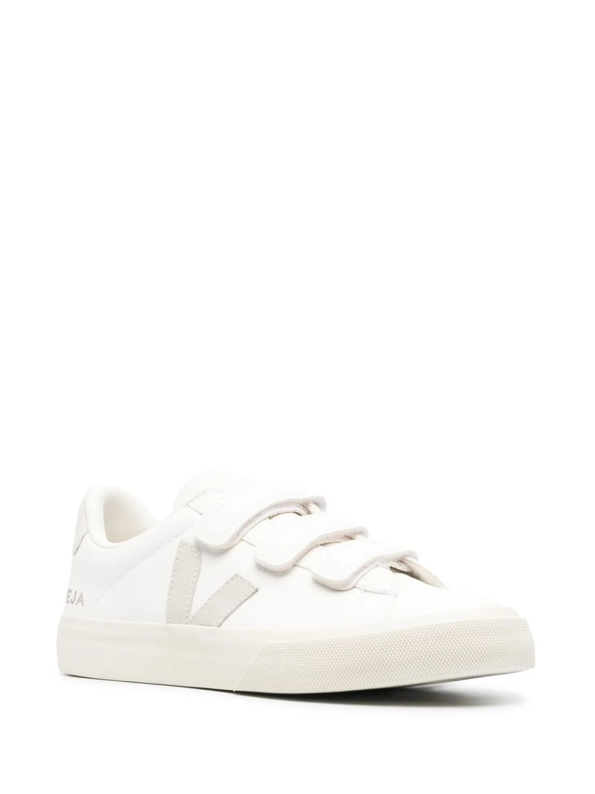 Veja Recife Chromefree Low-top Sneakers - 2